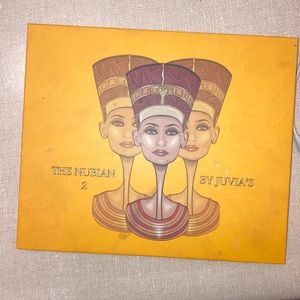 Juvia The Nubian 2